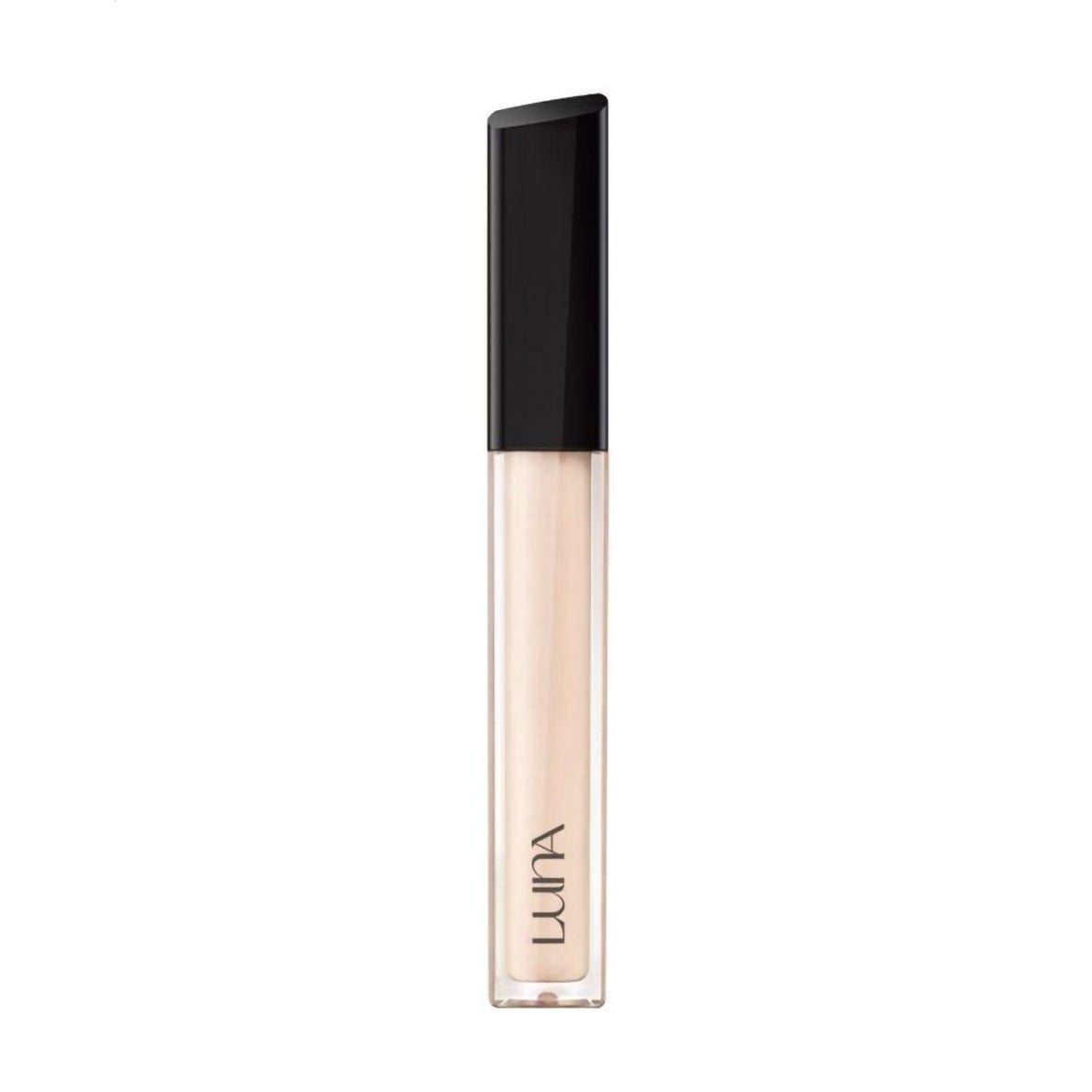 Рідкий консилер для обличчя LUNA Long Lasting Tip Concealer Cover Fit SPF 34/PA ++, 1.5 Petal, 7.5 г